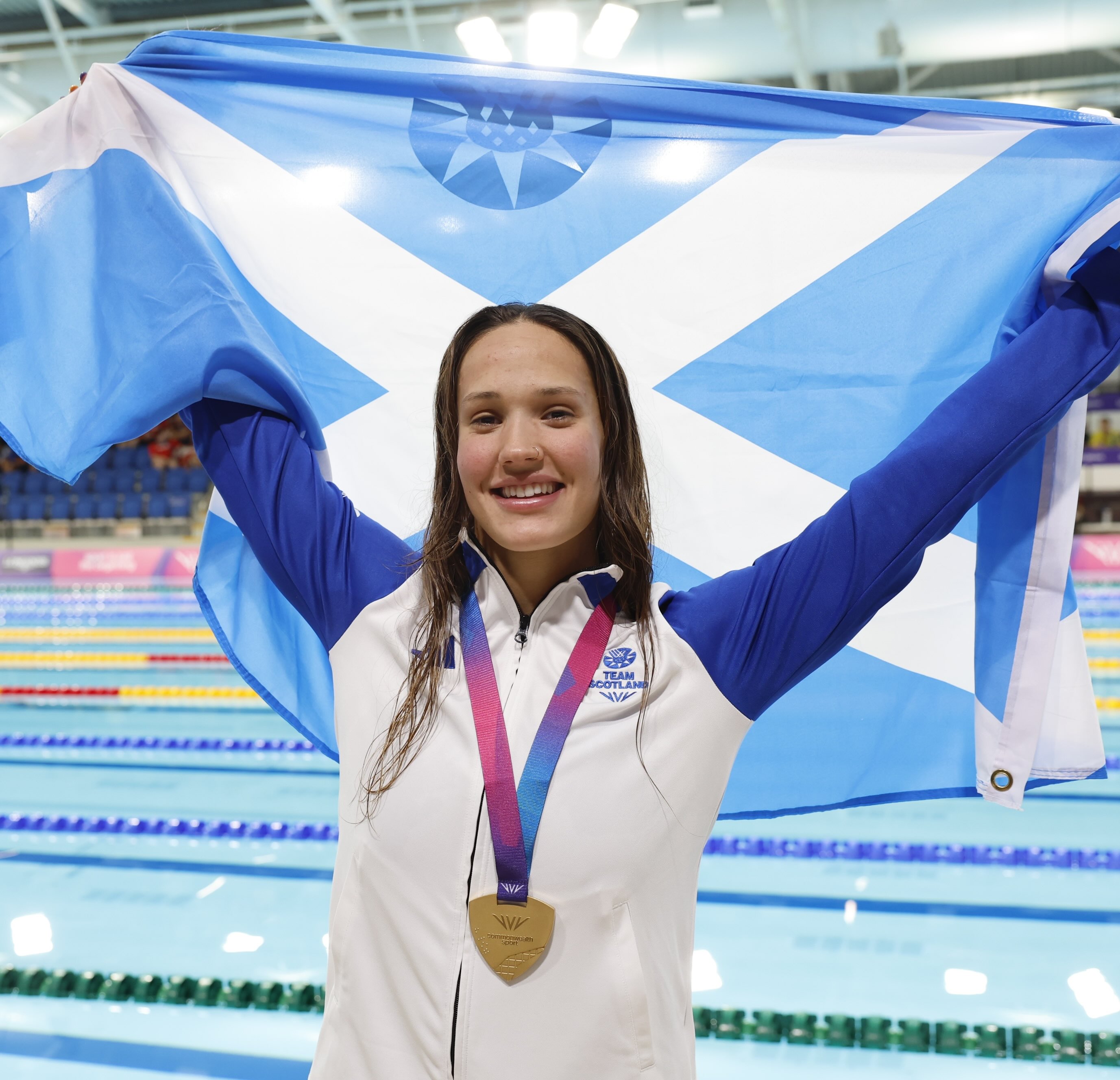 Angharad Evans