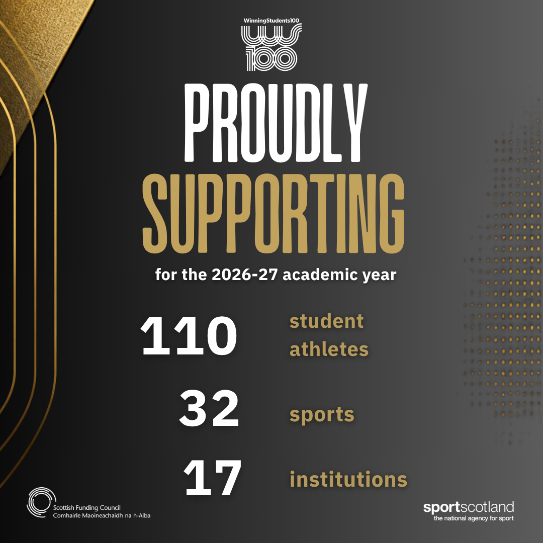 Proud to support updated